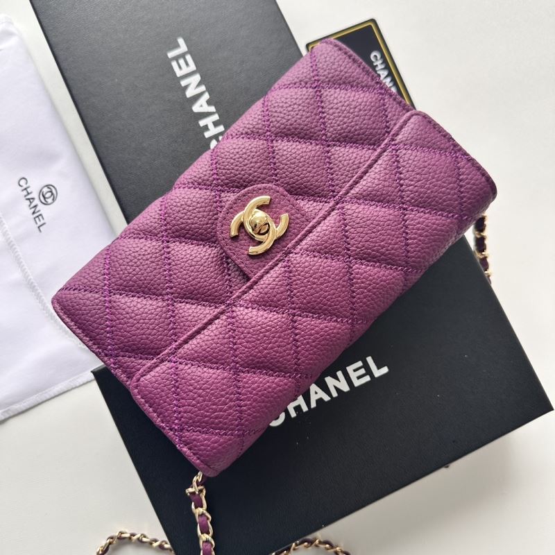 Chanel CF Series Bags